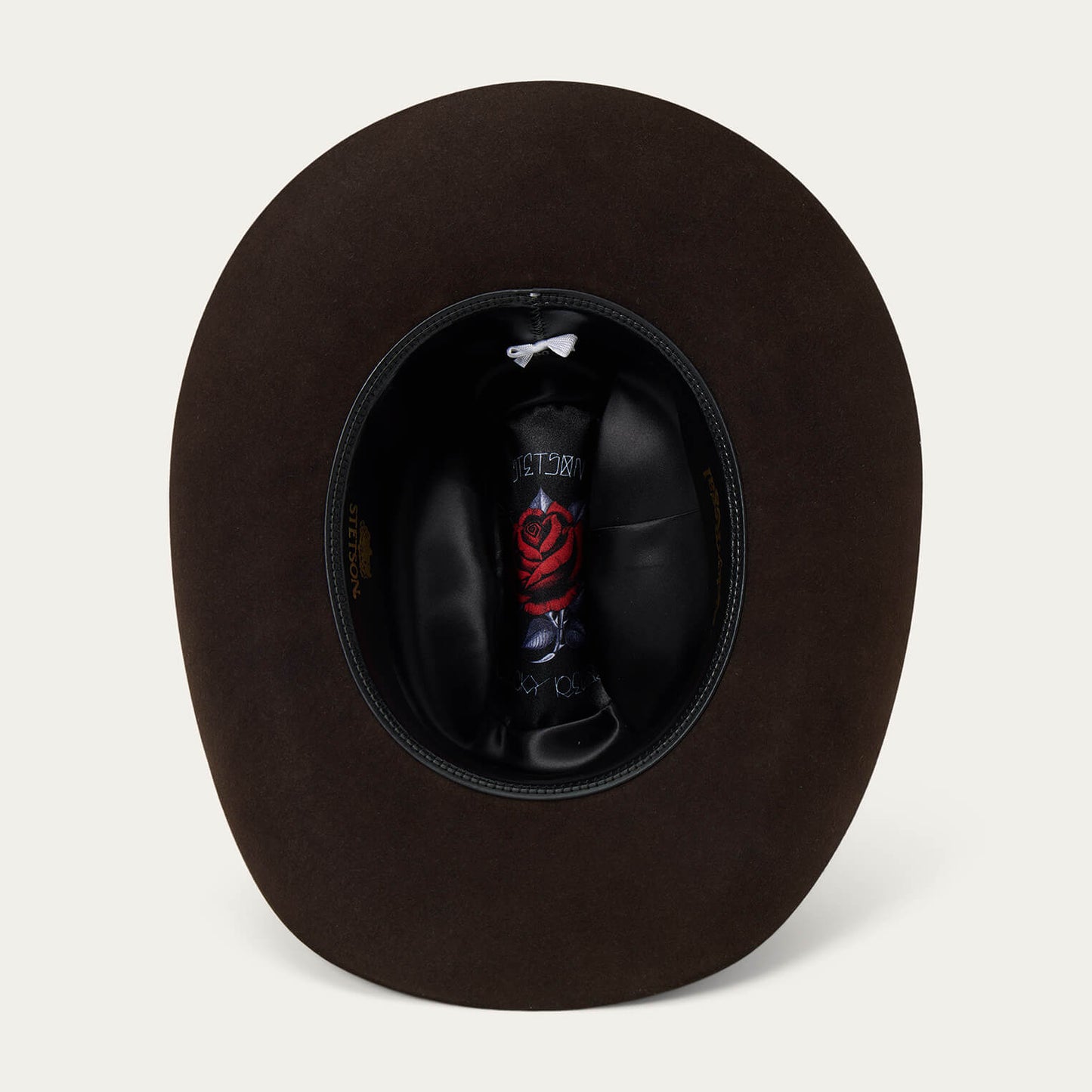 Regal 6X Cowboy Hat Chocolate