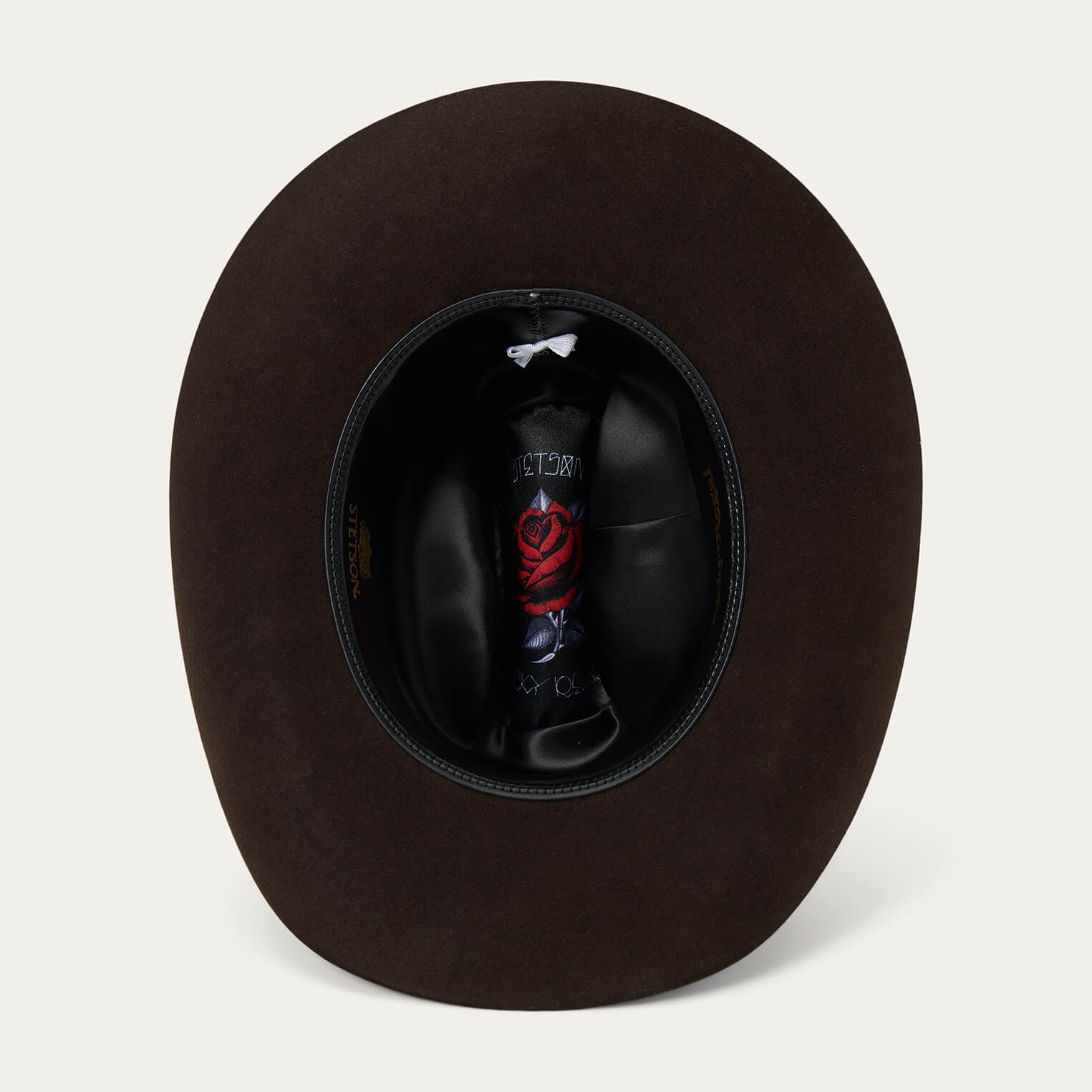 Regal 6X Cowboy Hat Chocolate