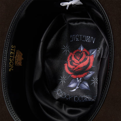 Regal 6X Cowboy Hat Chocolate