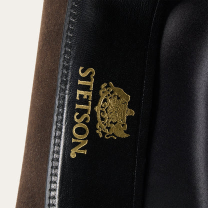 Regal 6X Cowboy Hat Chocolate