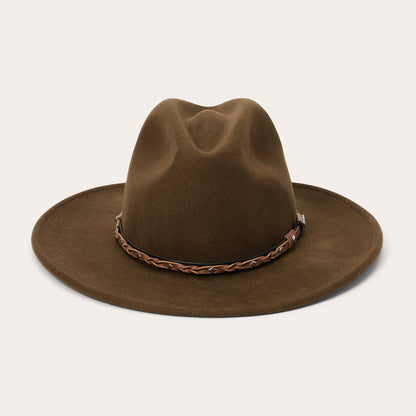 Tarkine Outdoor Hat Acorn