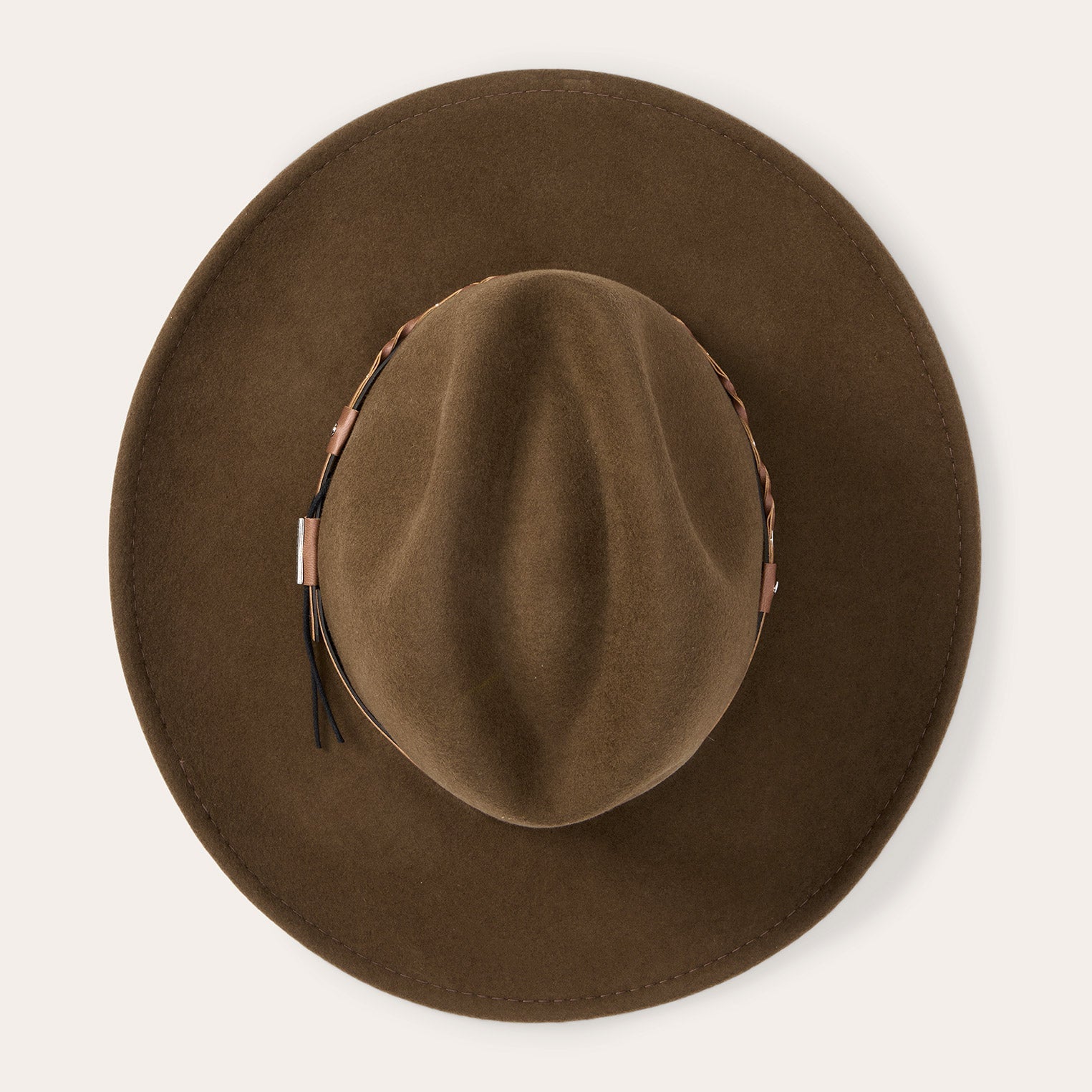 Tarkine Outdoor Hat Acorn