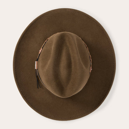 Tarkine Outdoor Hat Acorn