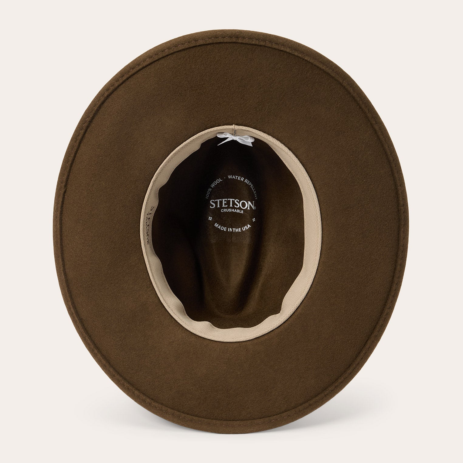 Tarkine Outdoor Hat Acorn