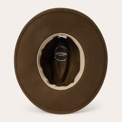Tarkine Outdoor Hat Acorn