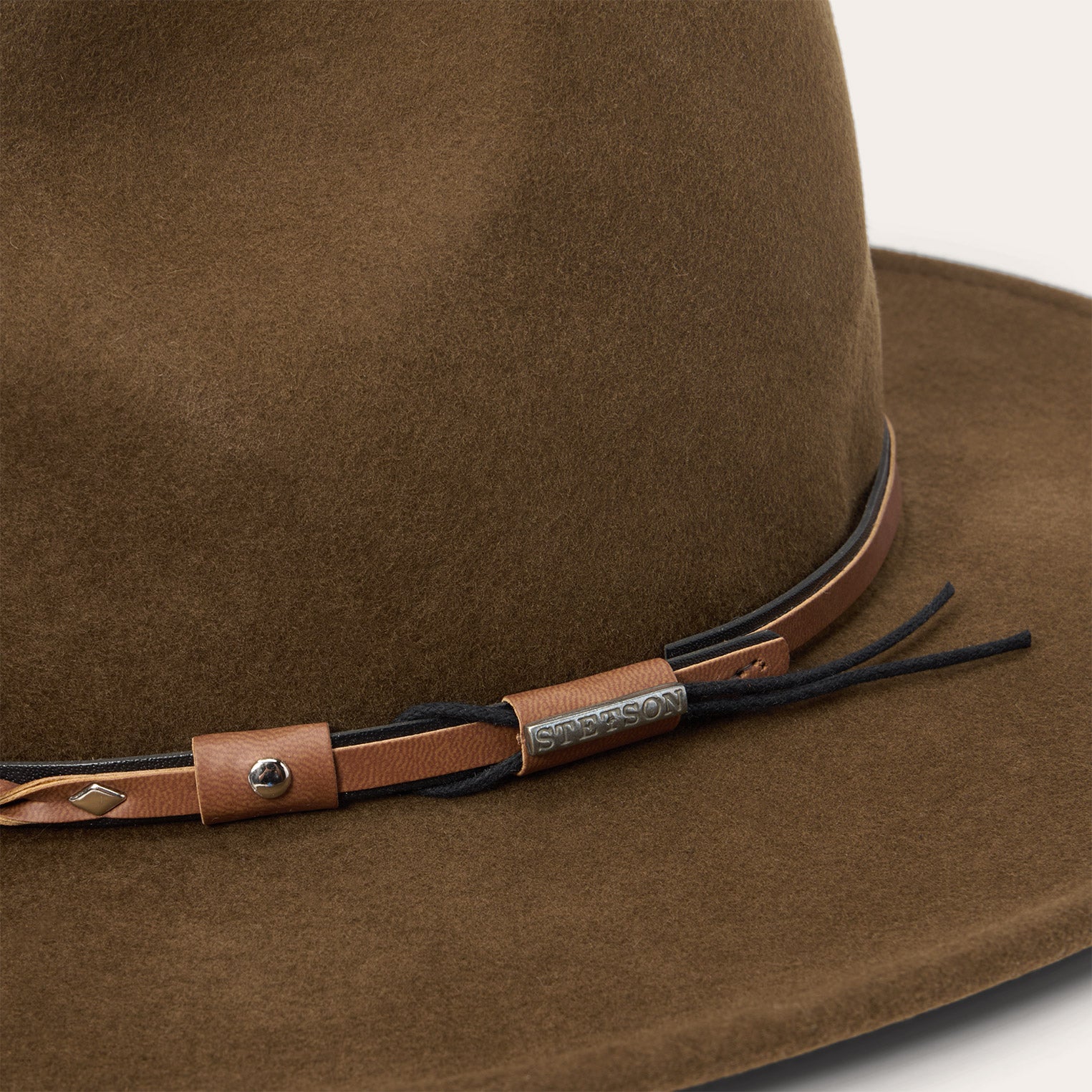Tarkine Outdoor Hat Acorn