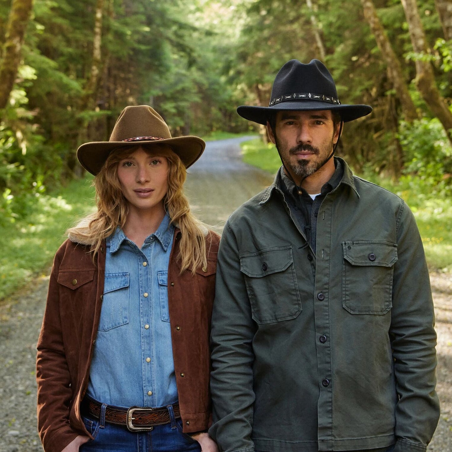Tarkine Outdoor Hat Acorn