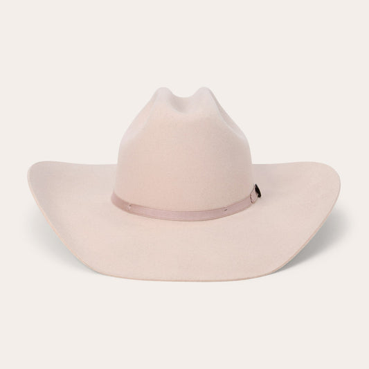 Pismo Cowboy Hat Powder Pink