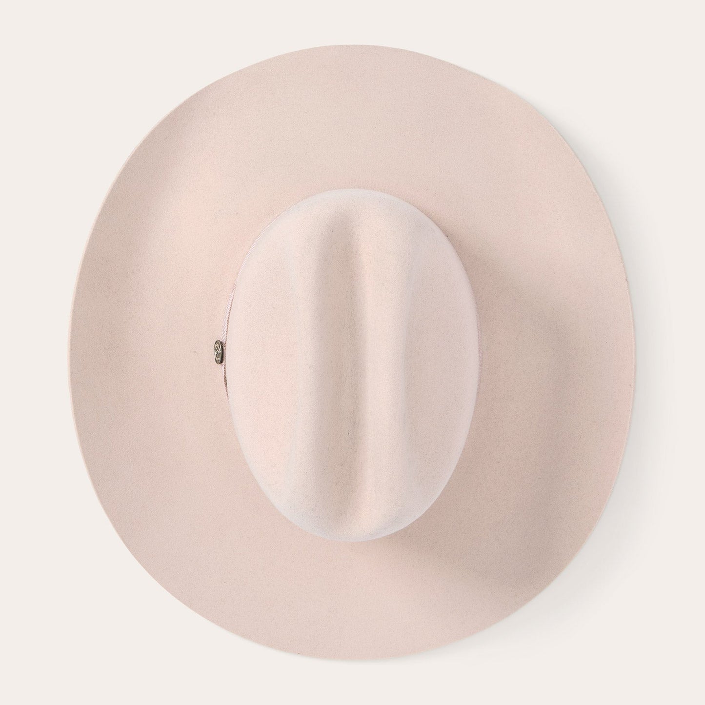 Pismo Cowboy Hat Powder Pink