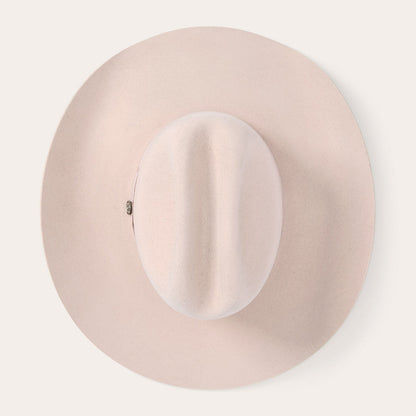 Pismo Cowboy Hat Powder Pink
