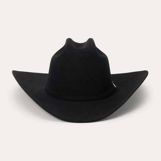 Mezcal 6X Cowboy Hat Black