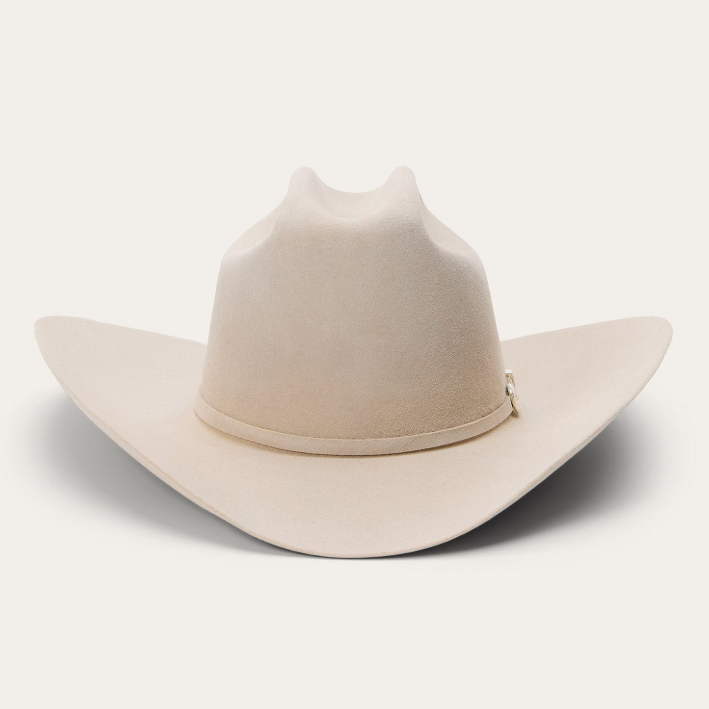Mezcal 6X Cowboy Hat Silverbelly