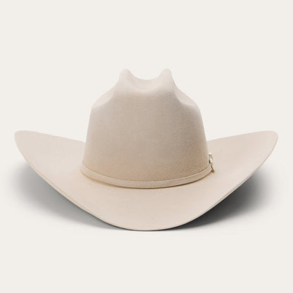Mezcal 6X Cowboy Hat Silverbelly