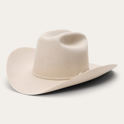 Mezcal 6X Cowboy Hat Silverbelly