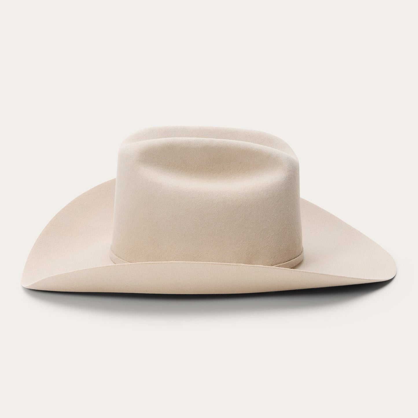 Mezcal 6X Cowboy Hat Silverbelly