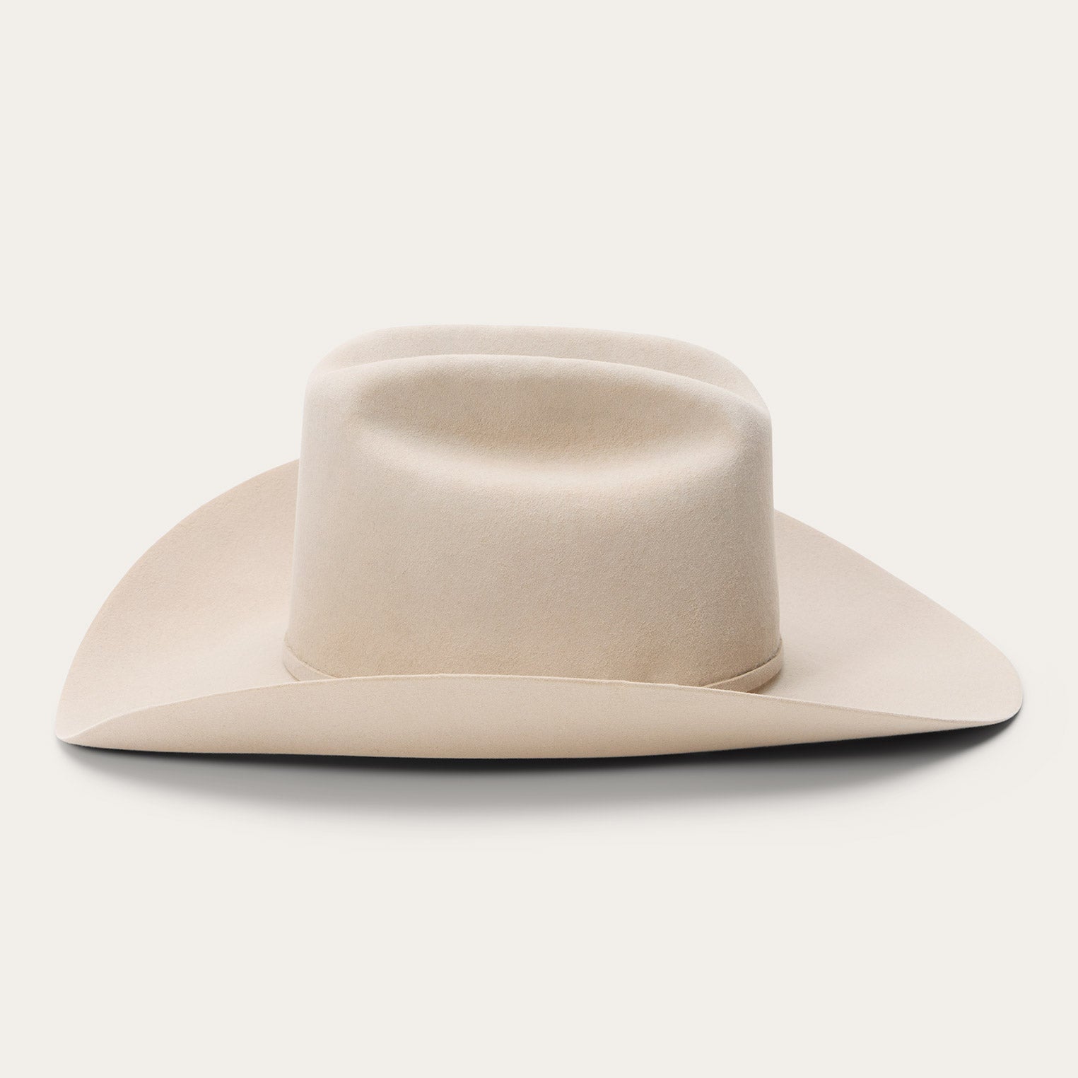 Mezcal 6X Cowboy Hat Silverbelly