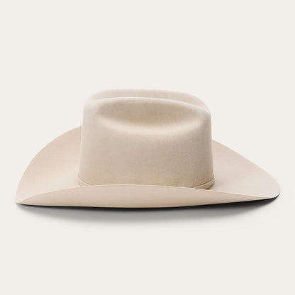 Mezcal 6X Cowboy Hat Silverbelly