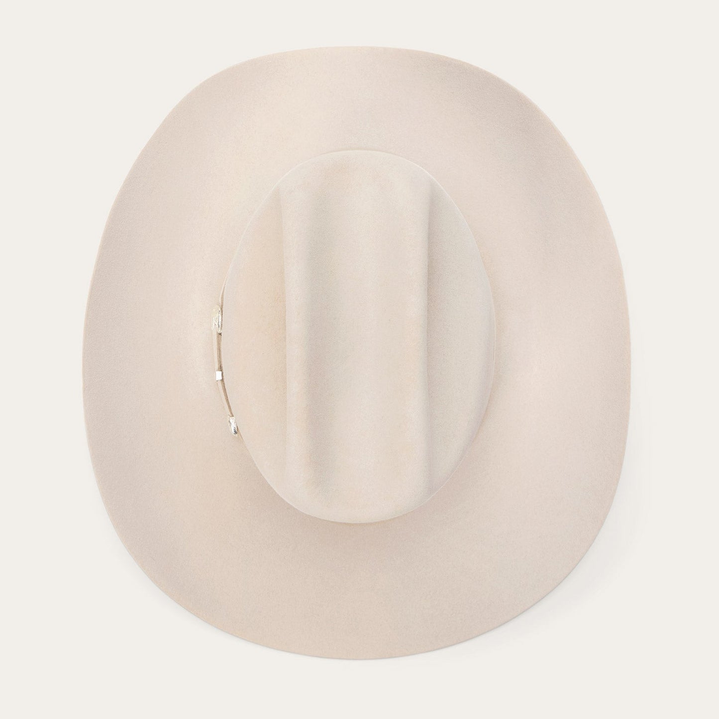 Mezcal 6X Cowboy Hat Silverbelly