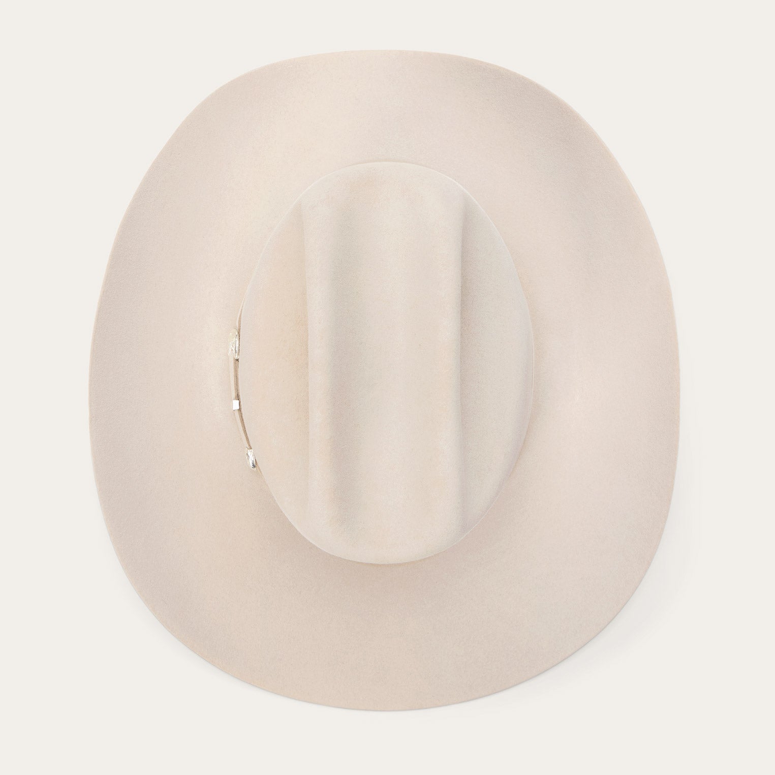 Mezcal 6X Cowboy Hat Silverbelly