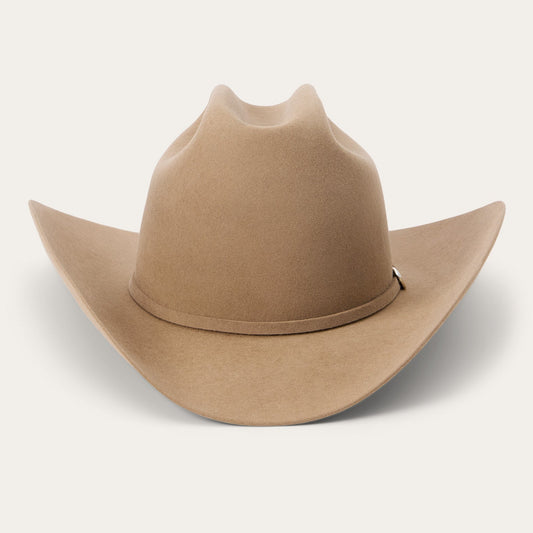 Mezcal 6X Cowboy Hat Sahara