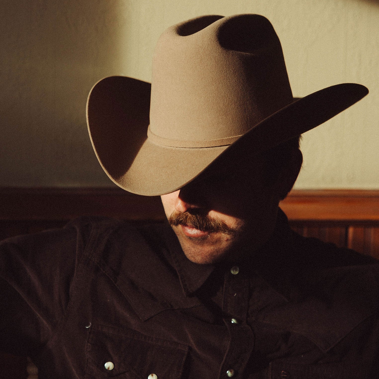 Mezcal 6X Cowboy Hat Sahara