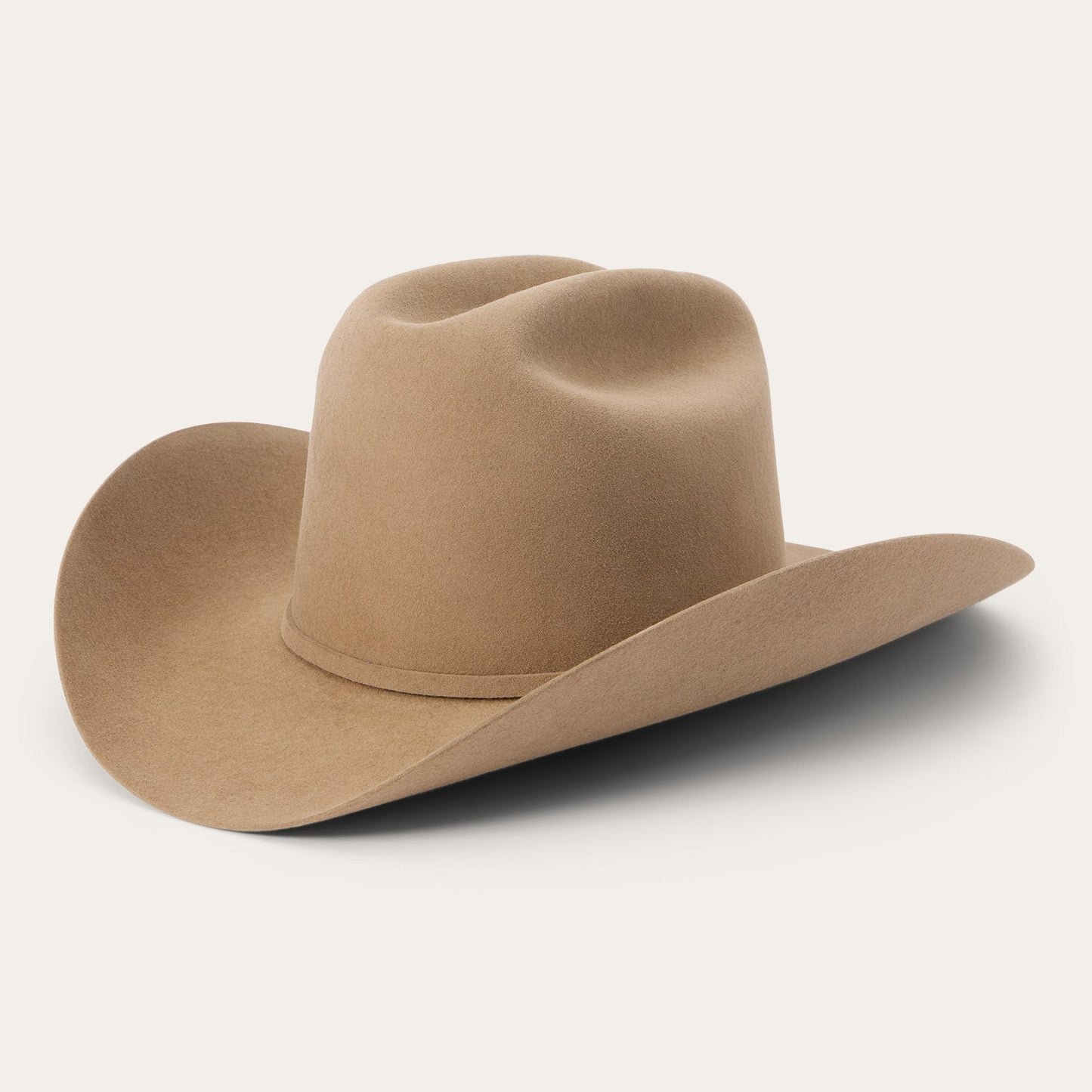 Mezcal 6X Cowboy Hat Sahara