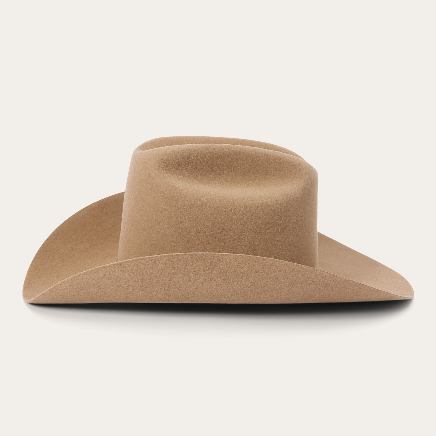 Mezcal 6X Cowboy Hat Sahara