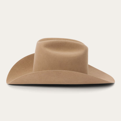 Mezcal 6X Cowboy Hat Sahara