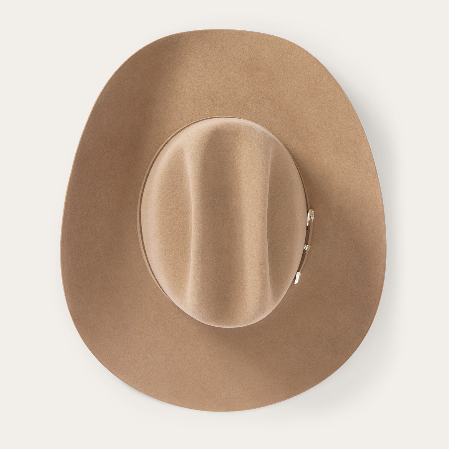 Mezcal 6X Cowboy Hat Sahara