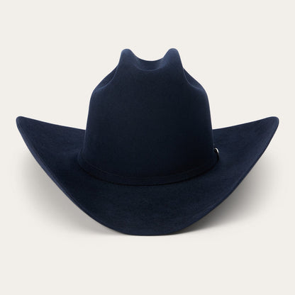 Mezcal 6X Cowboy Hat Navy