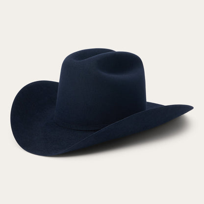 Mezcal 6X Cowboy Hat Navy
