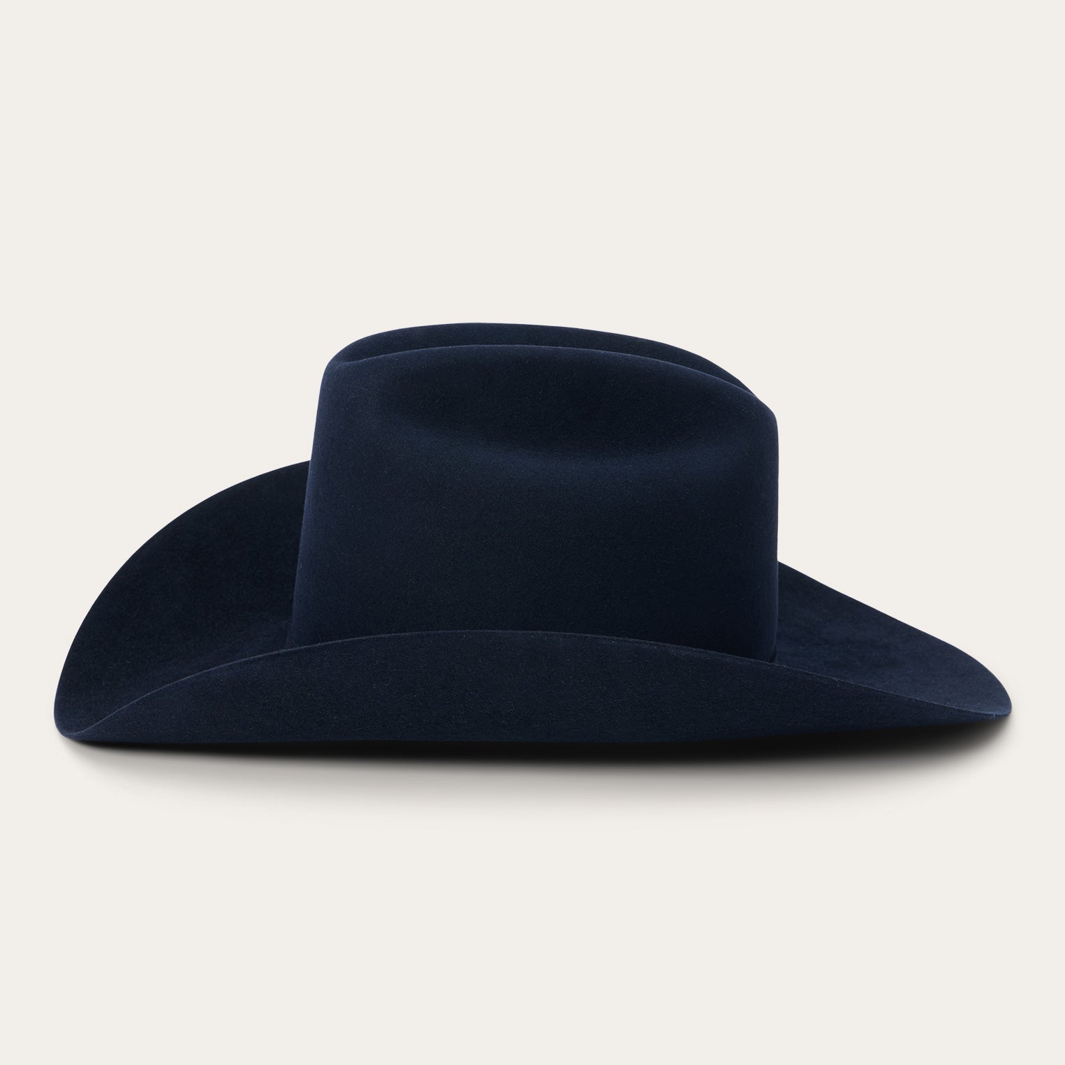 Mezcal 6X Cowboy Hat Navy