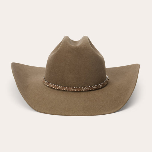 Acoustic 6X Cowboy Hat Driftwood