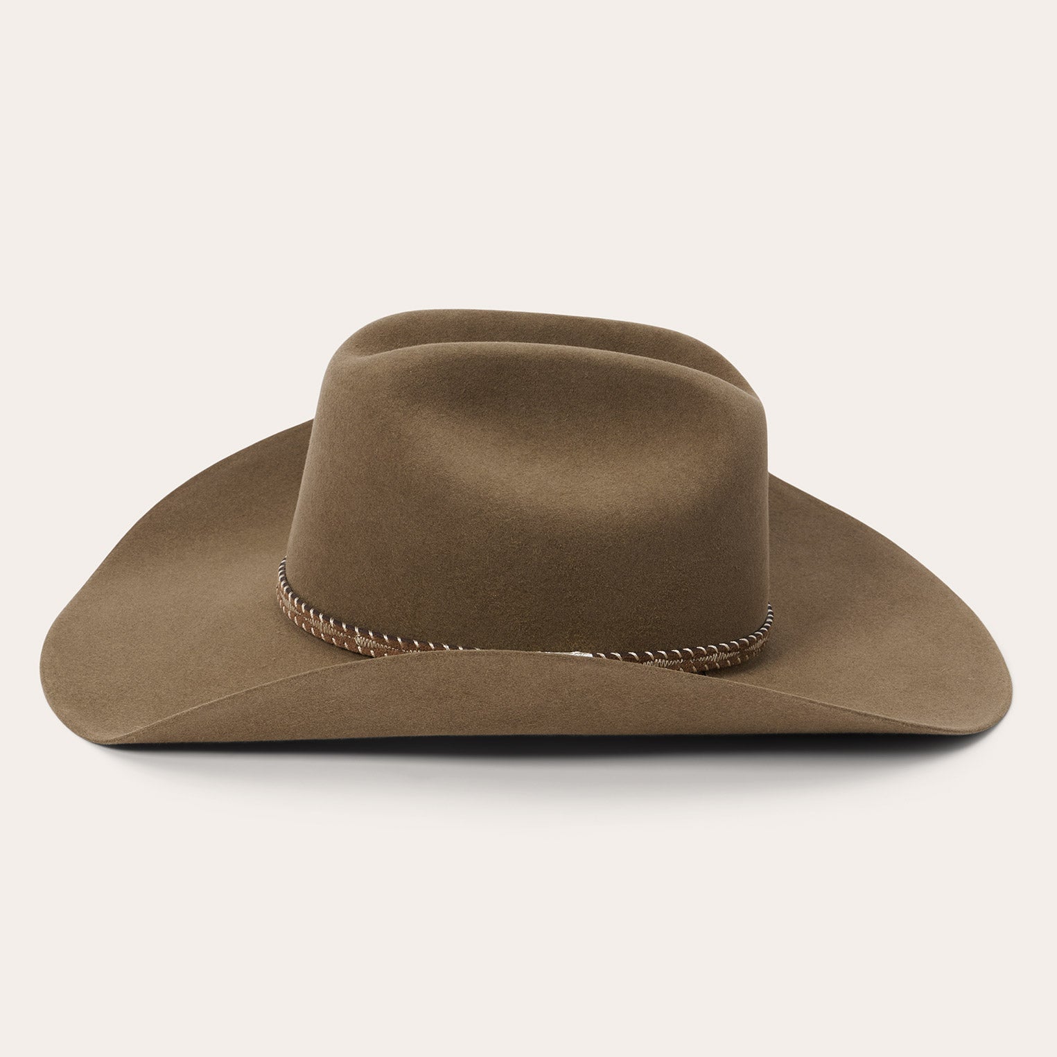 Acoustic 6X Cowboy Hat Driftwood