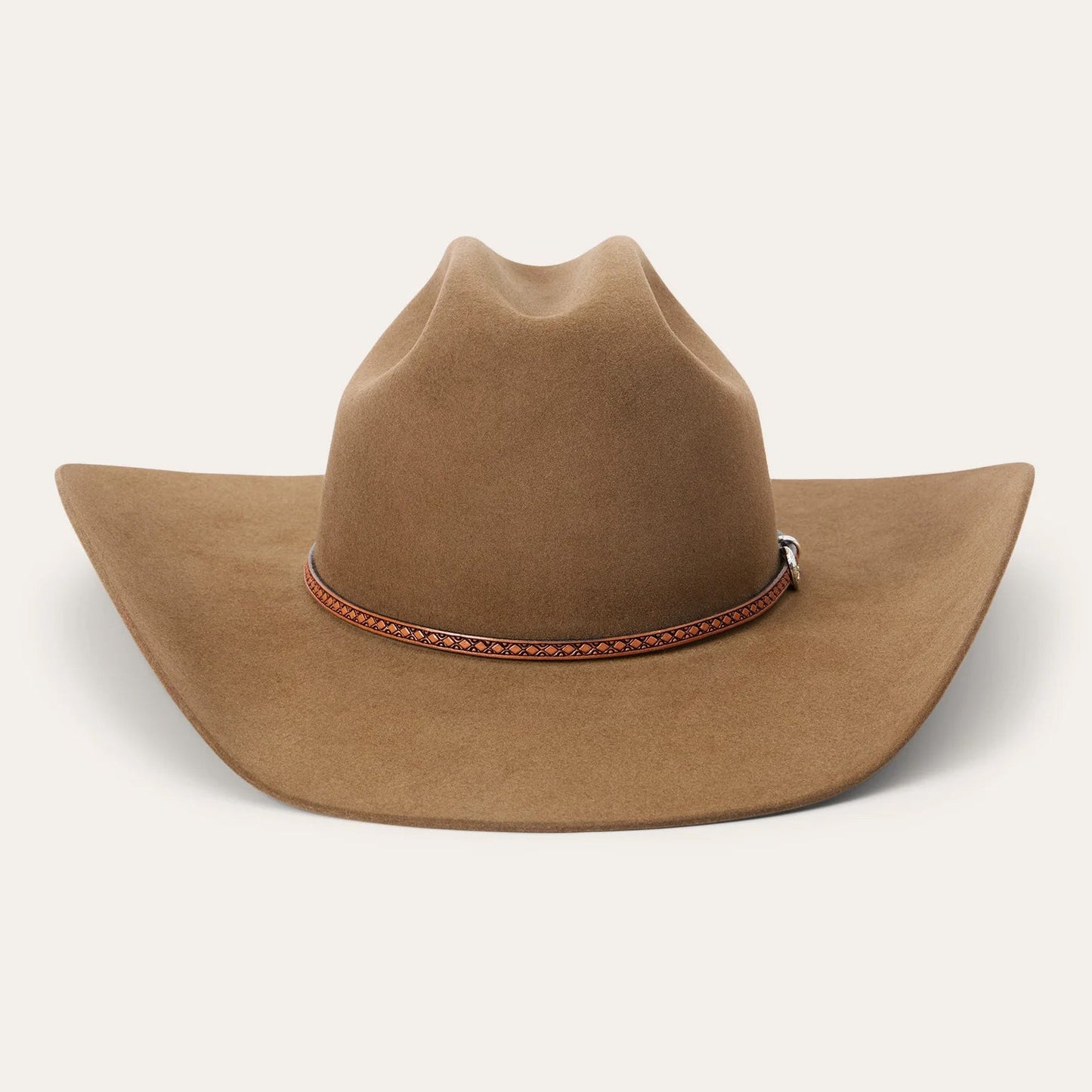 Griffin 10X Premier Cowboy Hat Dunn