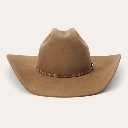 Griffin 10X Premier Cowboy Hat Dunn