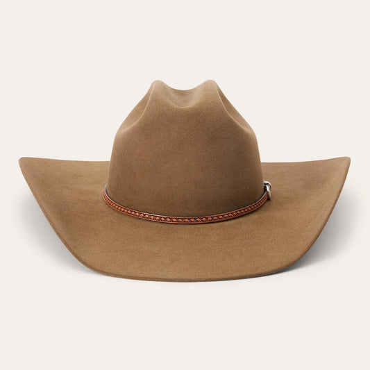 Griffin 10X Premier Cowboy Hat Dunn