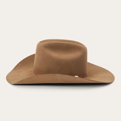 Griffin 10X Premier Cowboy Hat Dunn