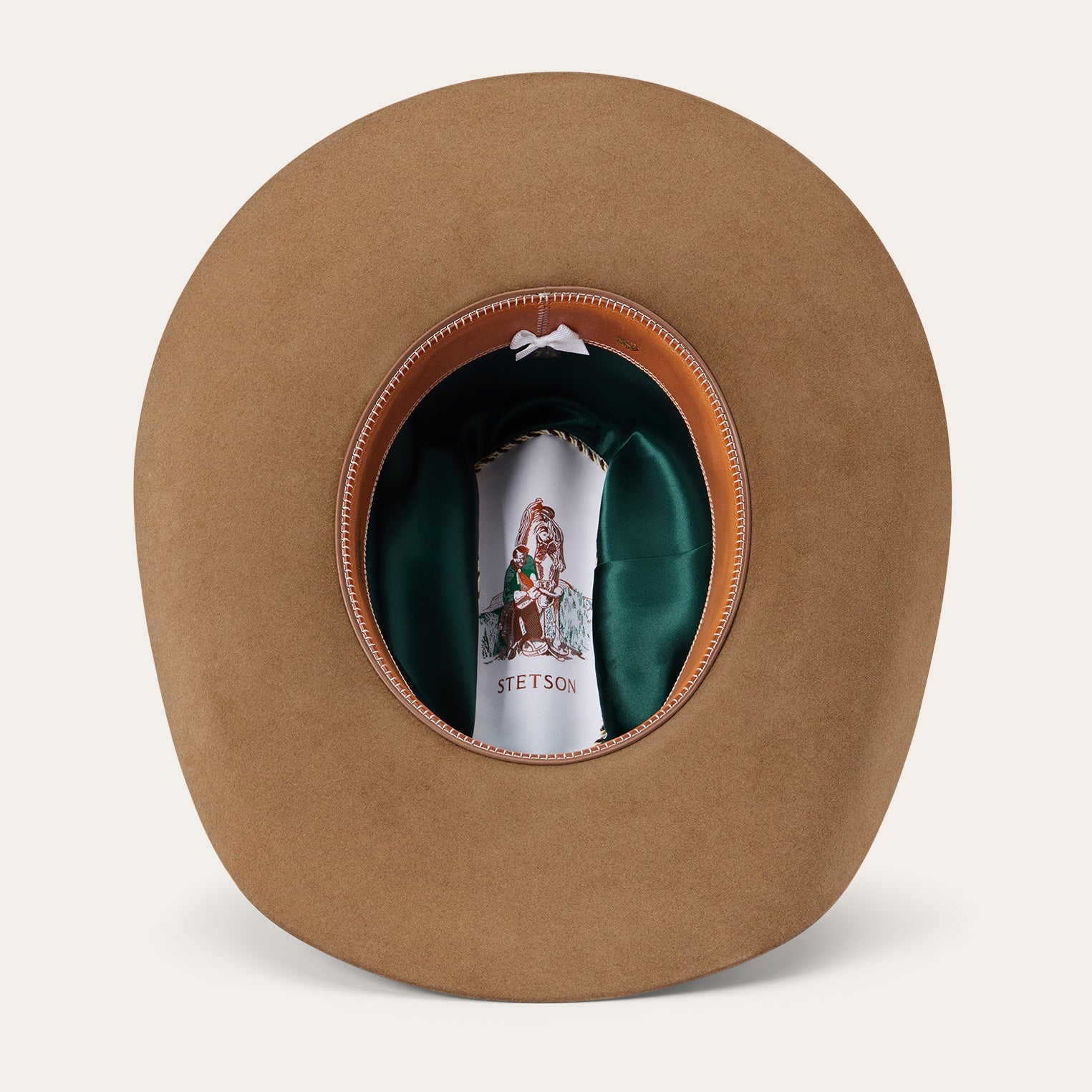 Griffin 10X Premier Cowboy Hat Dunn