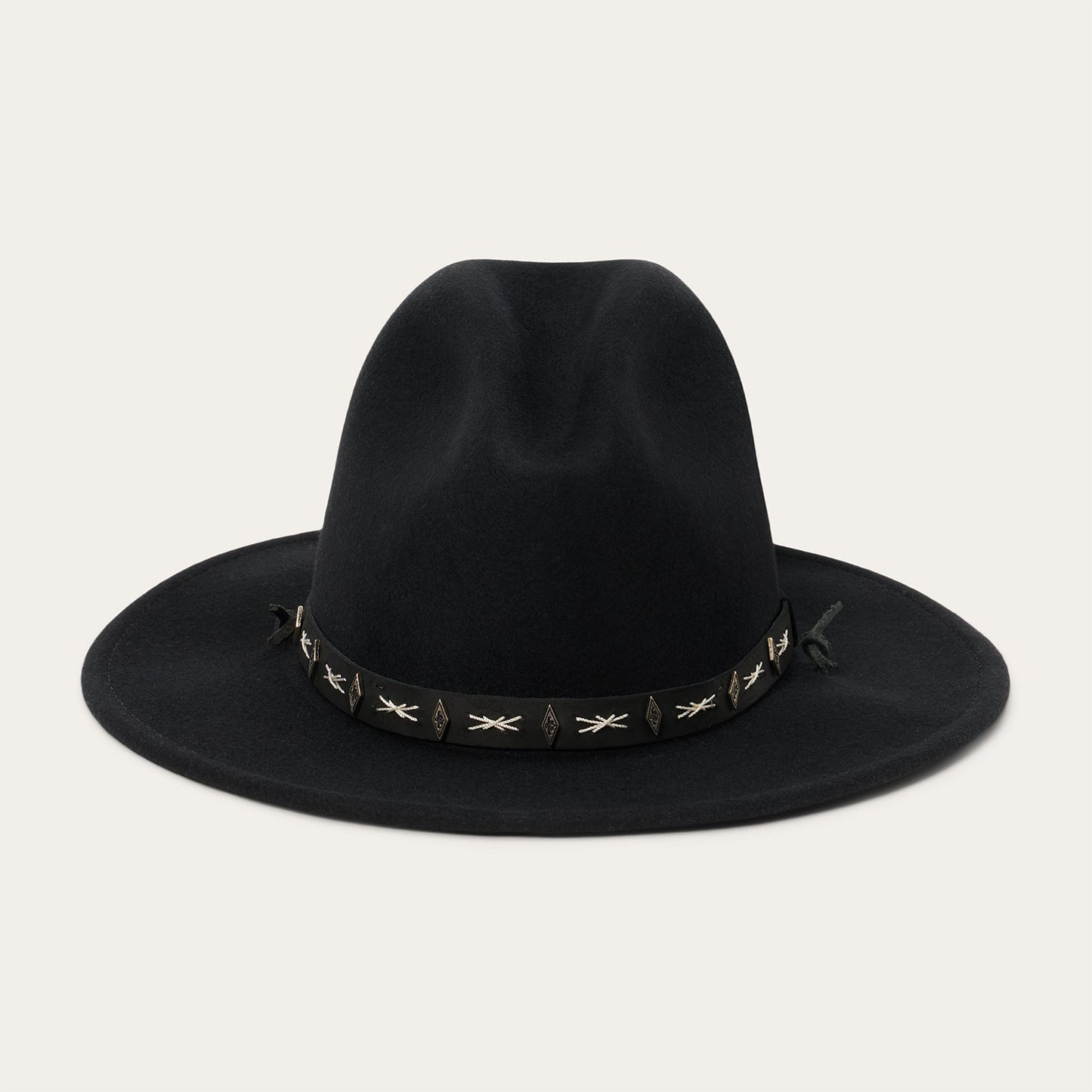Kalamath Outdoor Hat Black