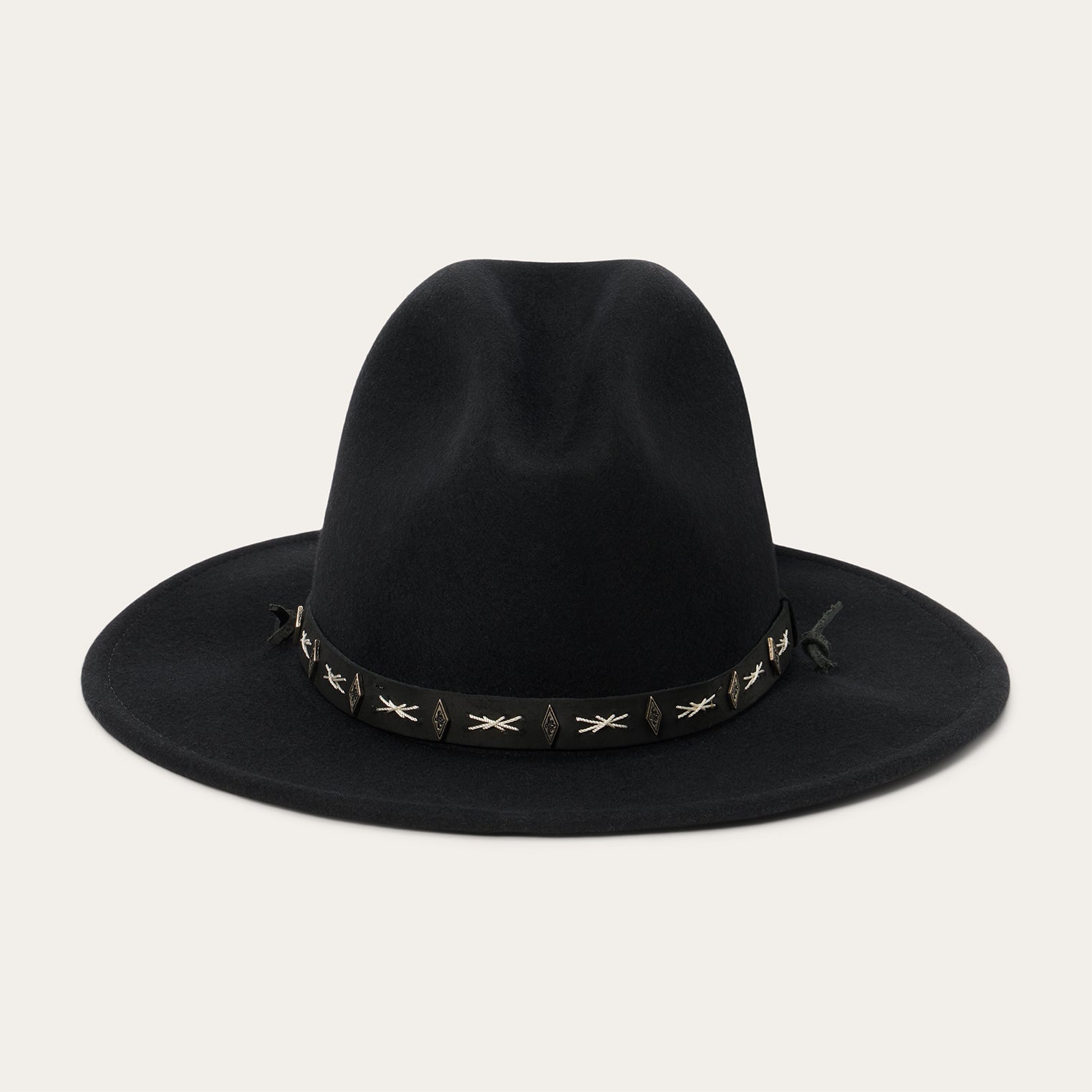 Kalamath Outdoor Hat Black