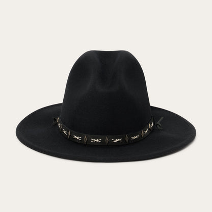 Kalamath Outdoor Hat Black