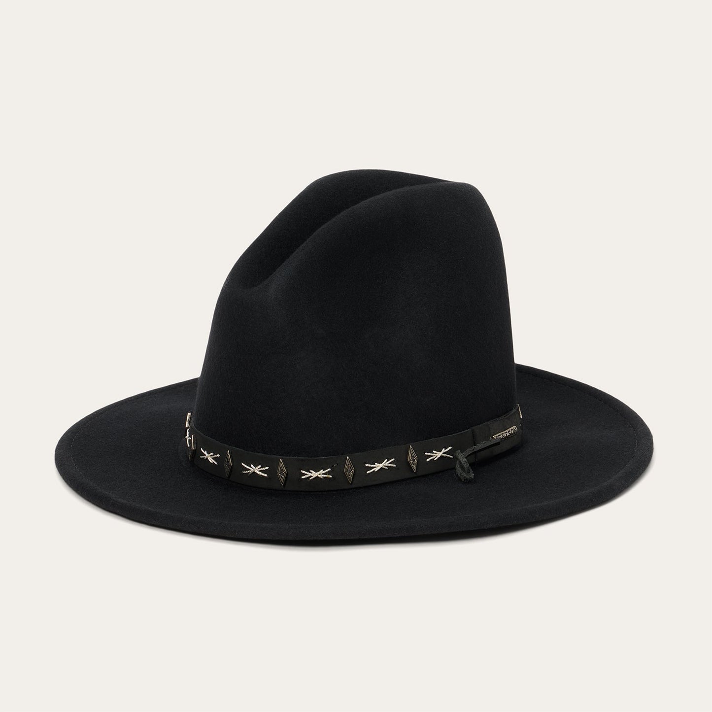 Kalamath Outdoor Hat Black
