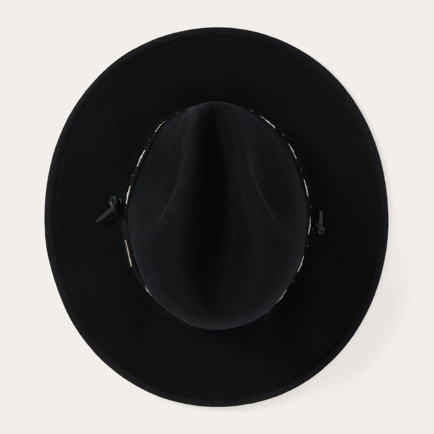 Kalamath Outdoor Hat Black