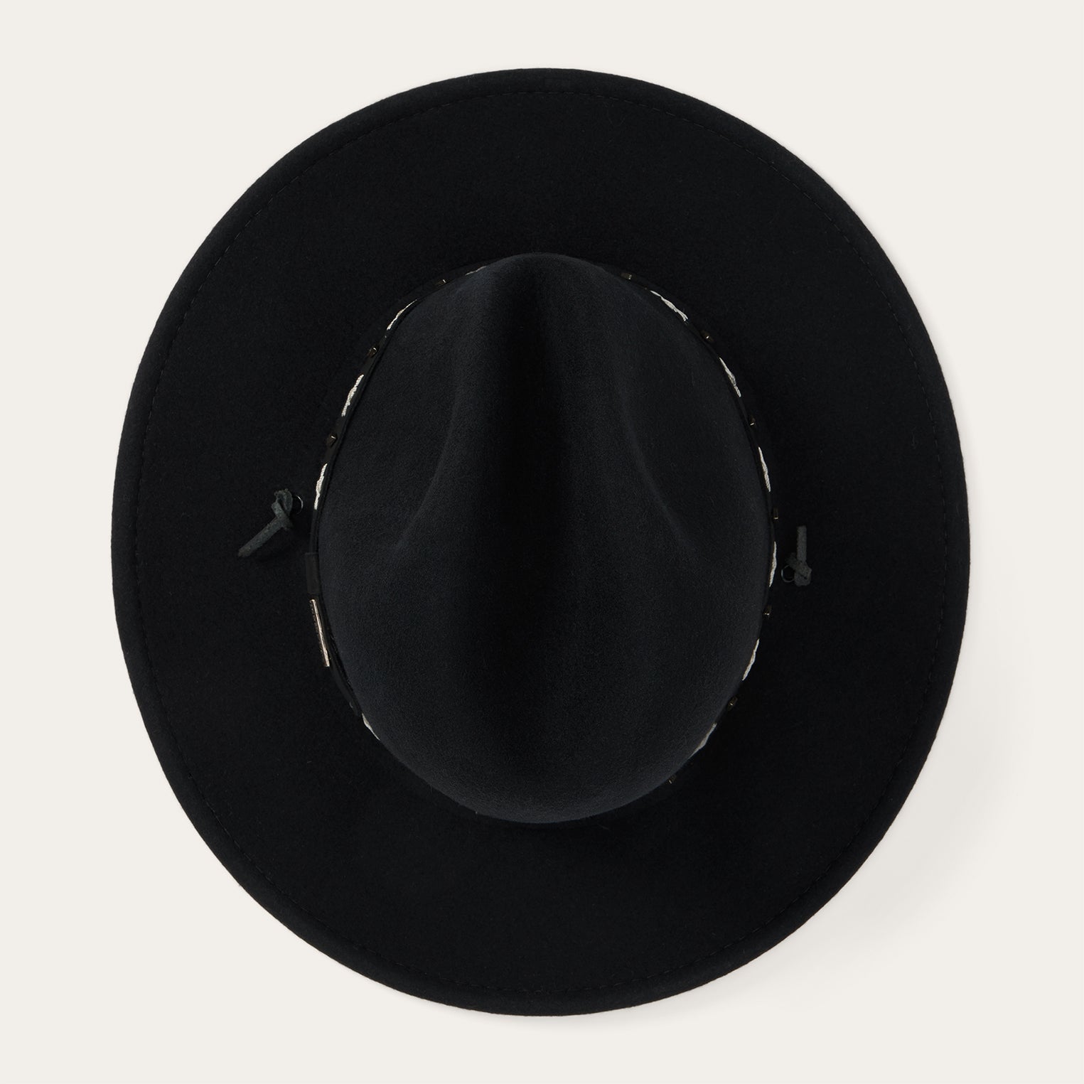 Kalamath Outdoor Hat Black
