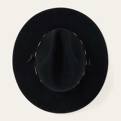 Kalamath Outdoor Hat Black