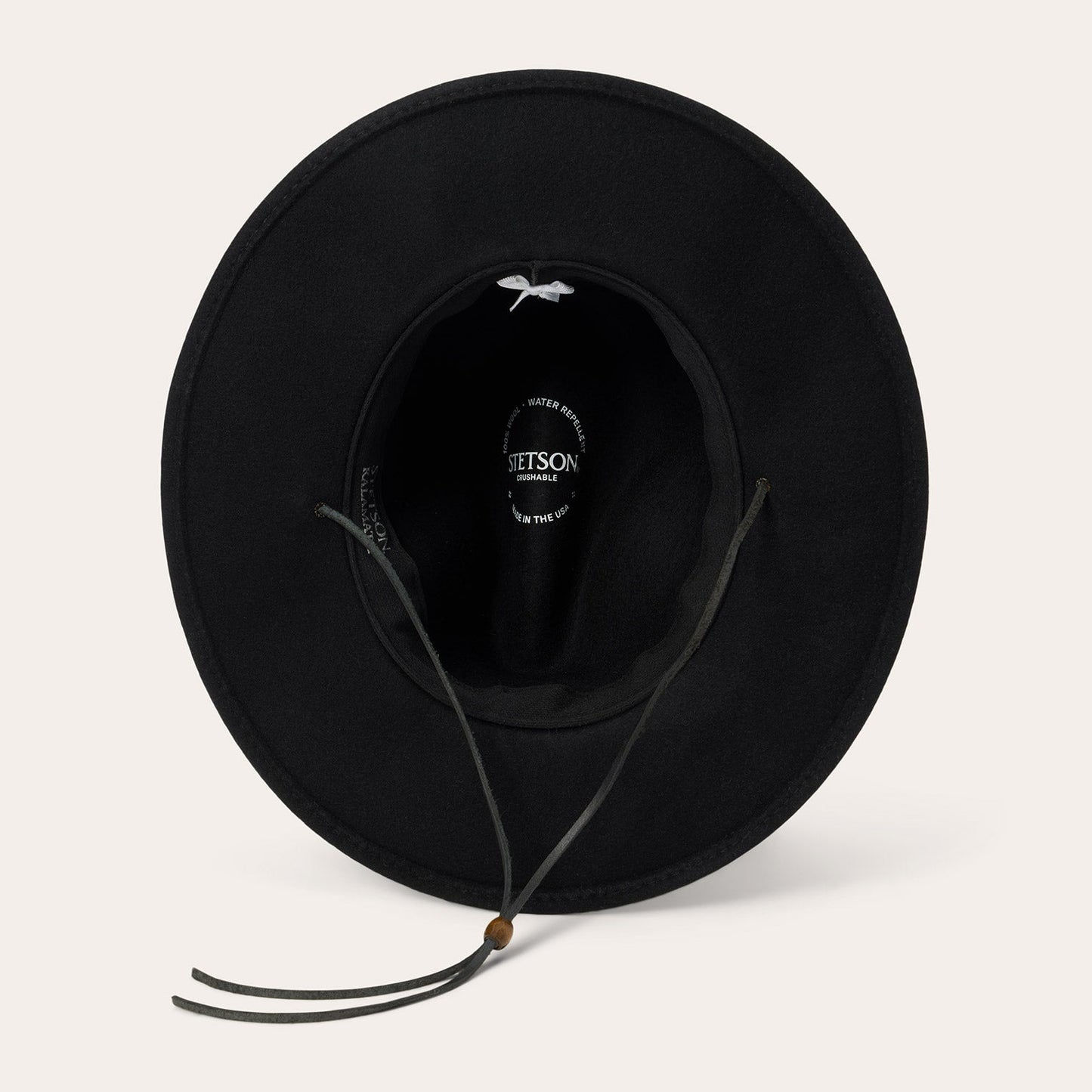 Kalamath Outdoor Hat Black