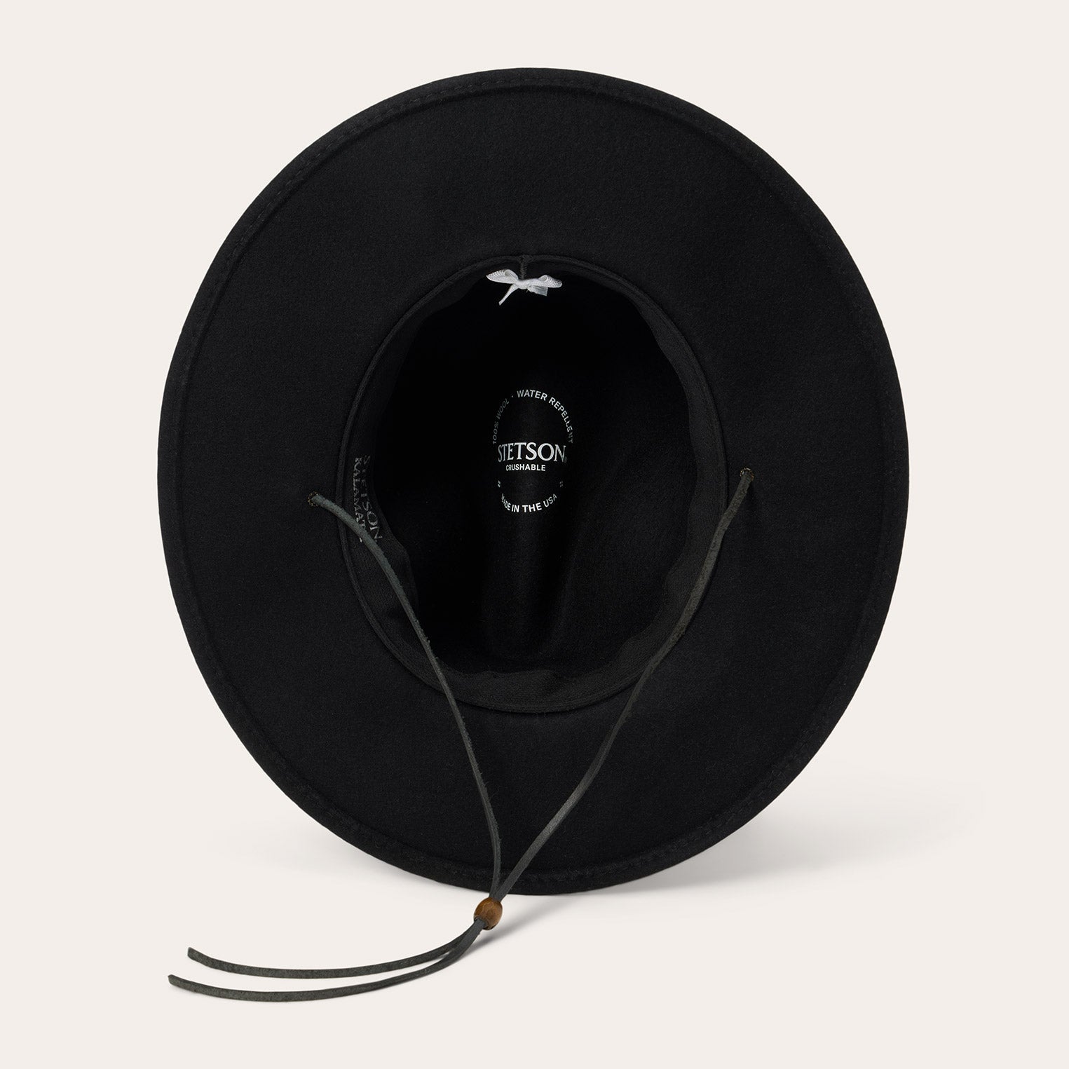 Kalamath Outdoor Hat Black