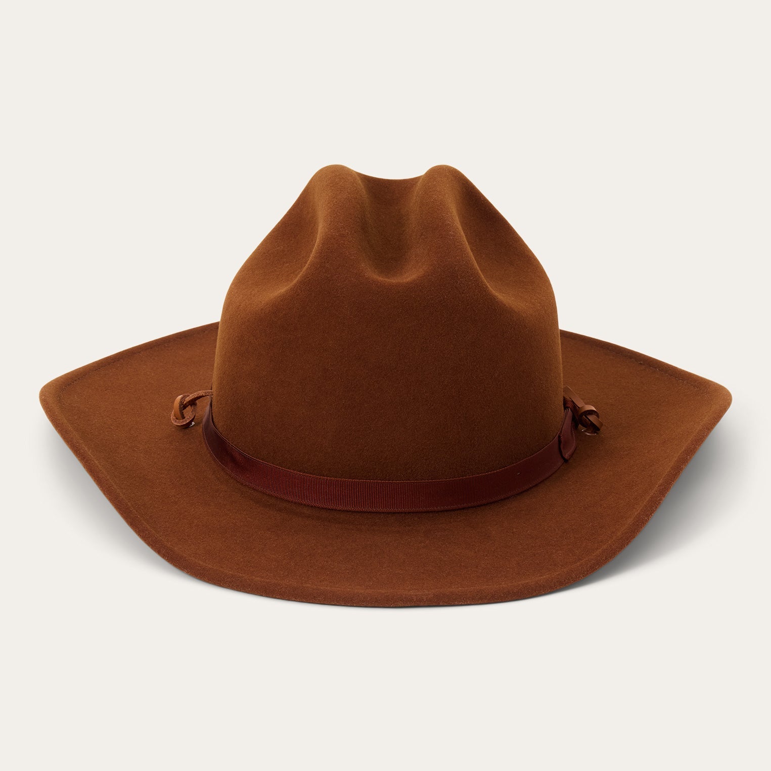 Silverthorne Outdoor Hat Cognac