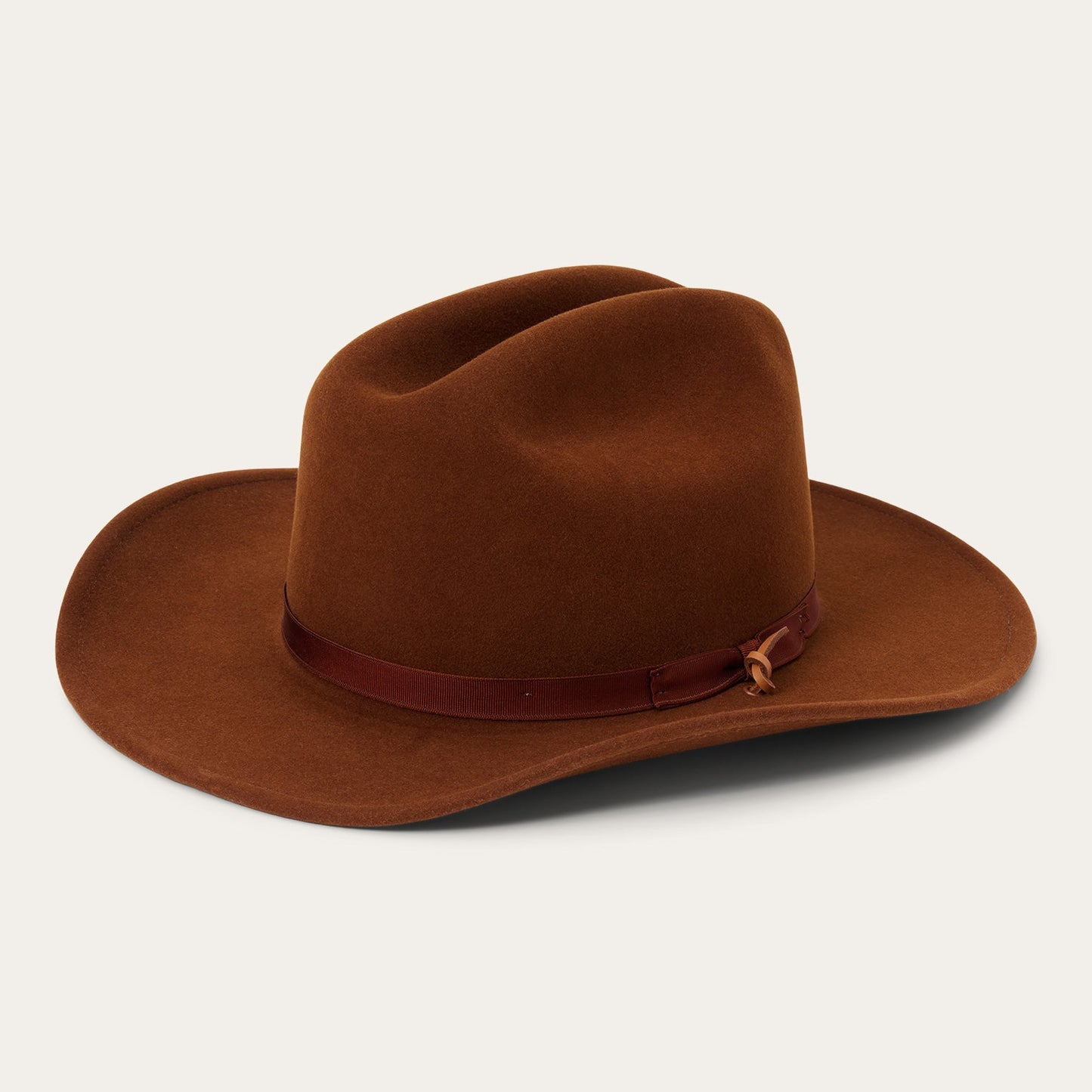 Silverthorne Outdoor Hat Cognac